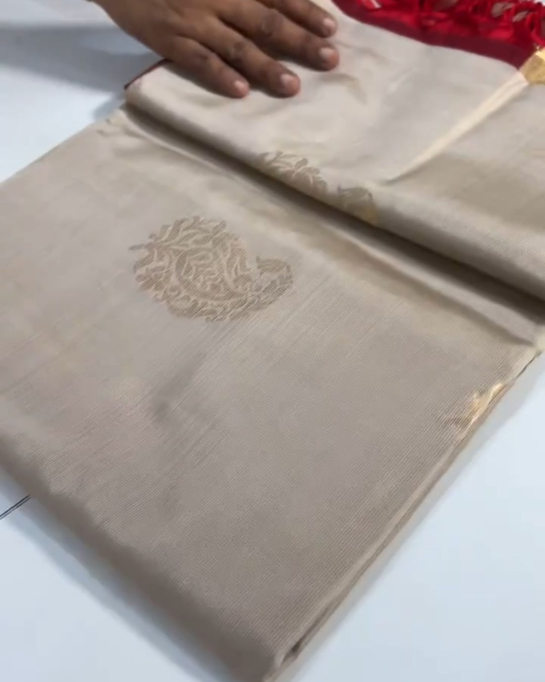 Aadhya Kanjivaram Saree