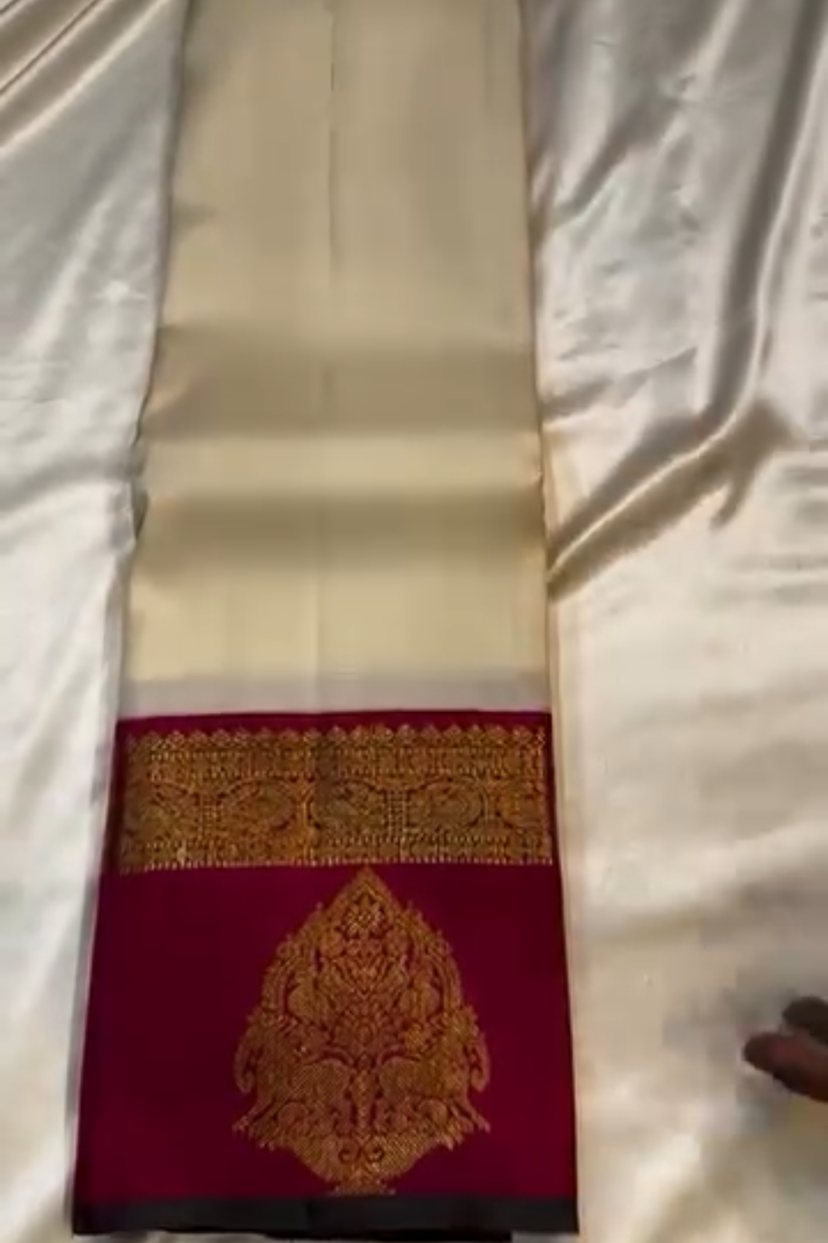 Kalyana Silk Saree
