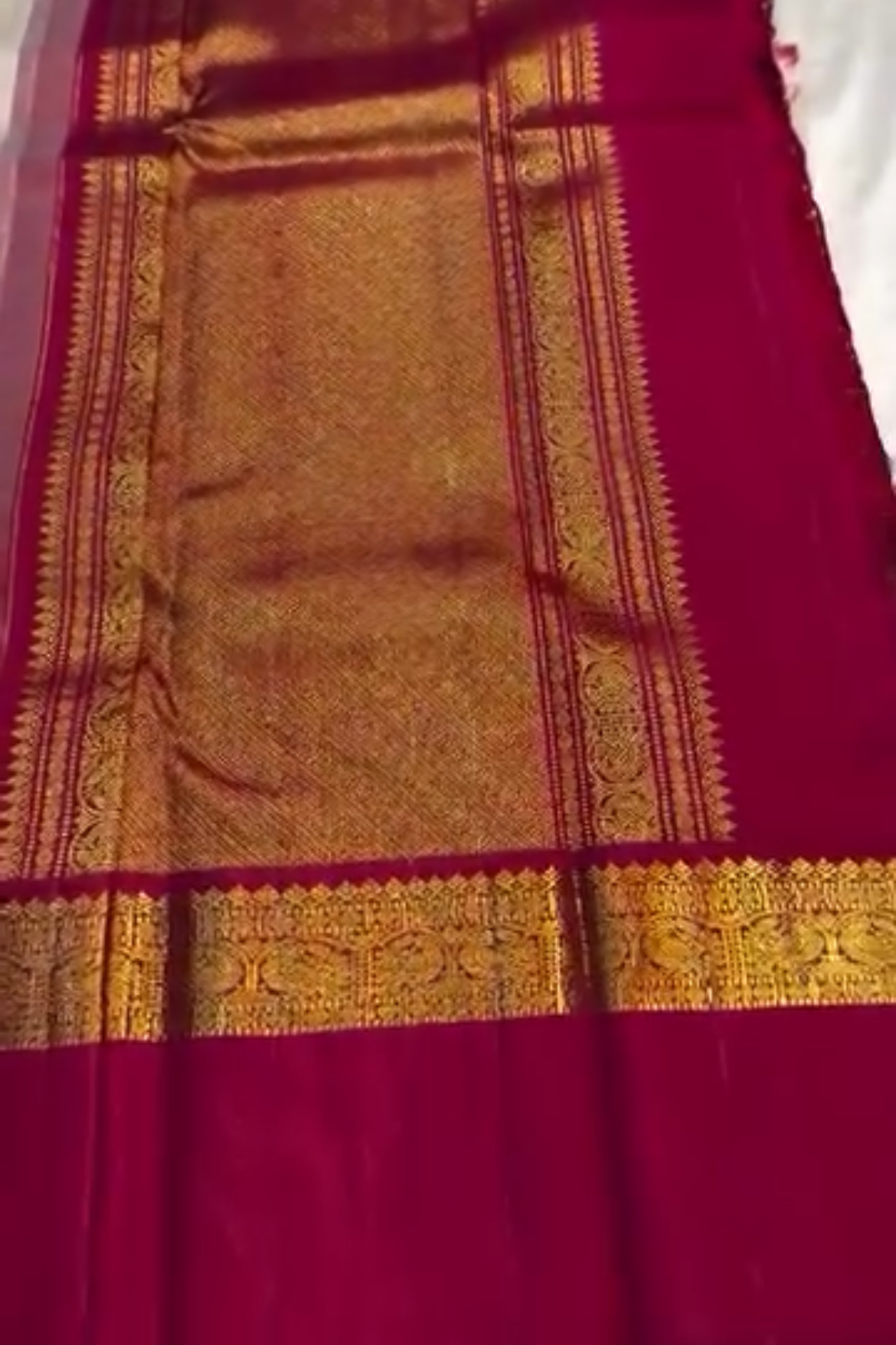 Kalyana Silk Saree