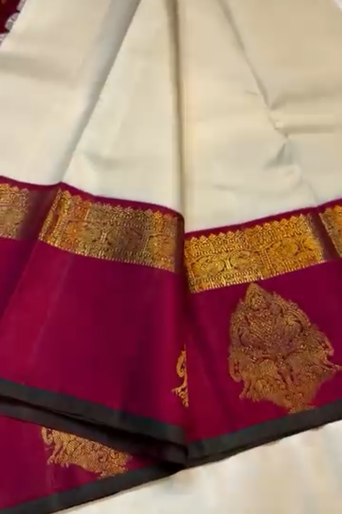 Kalyana Silk Saree