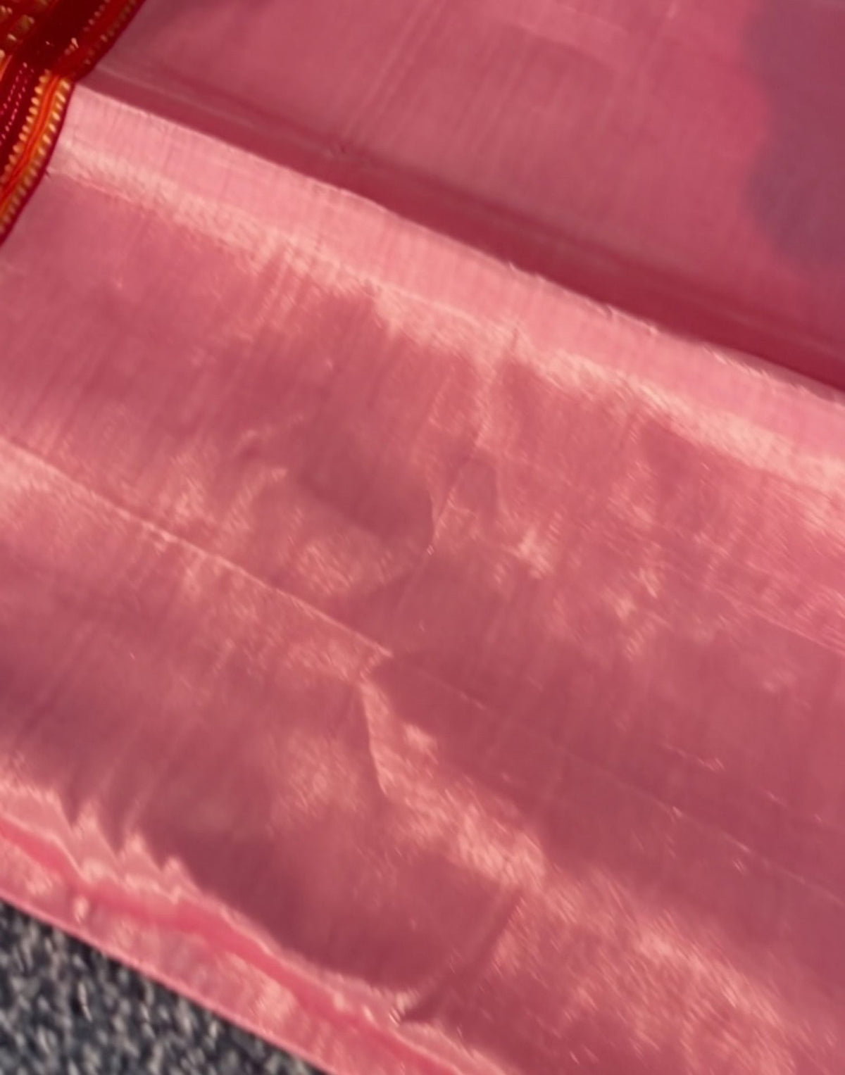 Ikkal Silk Saree