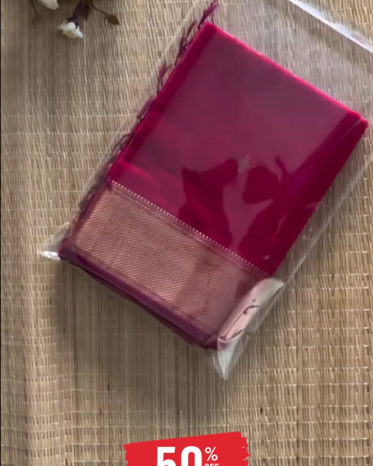 Vasundhara Silk Saree