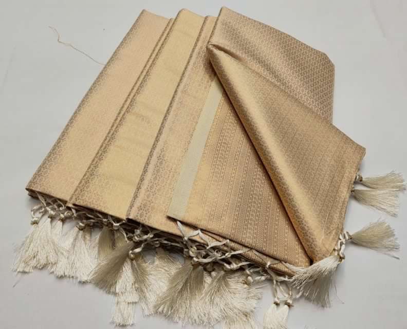 FM-Kanjivaram Silk Saree