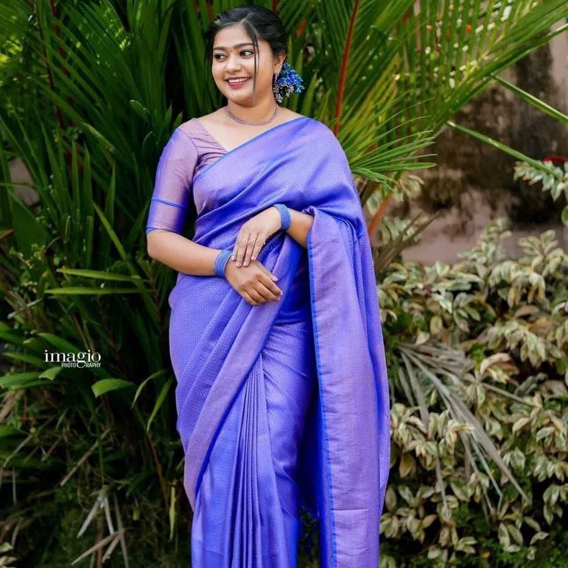 FM-Maheshvaram Silk Saree